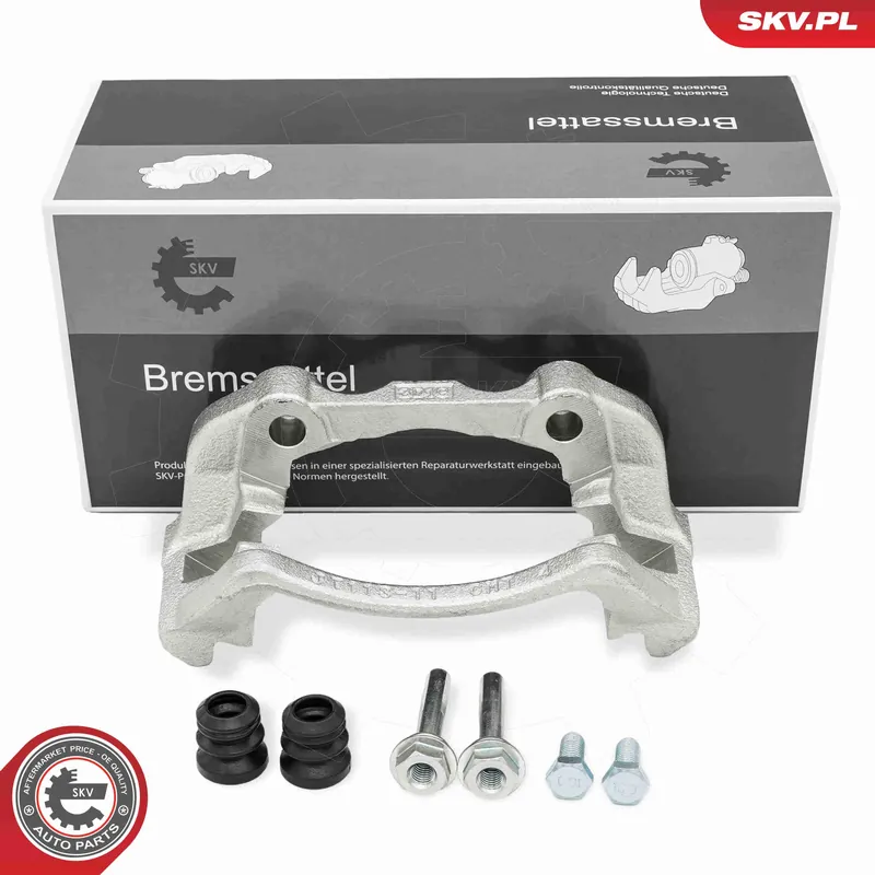 Ekspresowa dostawa Mocowanie, zacisk hamulcowy ESEN SKV 74SKV670