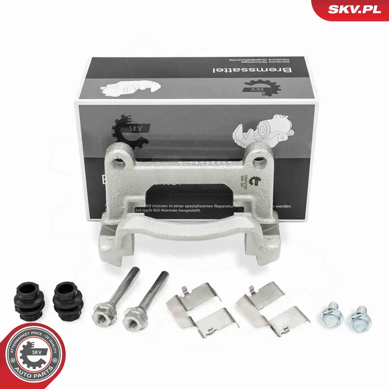 Mocowanie, zacisk hamulcowy ESEN SKV 74SKV720 Bezpieczna płatność