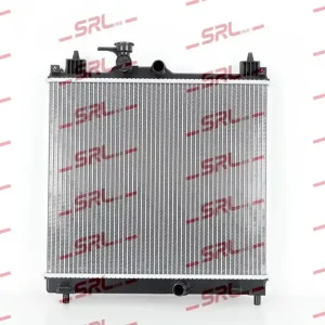 Sprawdź teraz Chłodnica, układ chłodzenia silnika SRLINE 74X108-1