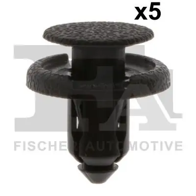 Clip, listwa ochronna FA1 75-30006.5 Ostatnie sztuki