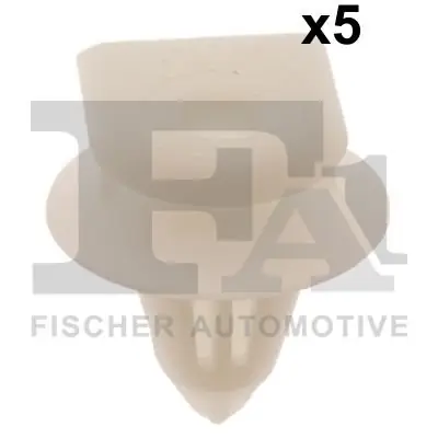 Bestseller Clip, listwa ochronna FA1 75-40003.5