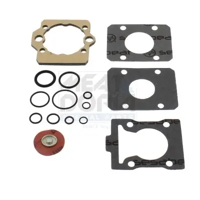 Popularny Zestaw naprawczy, dysza wtryskowa MEAT & DORIA 750-10002