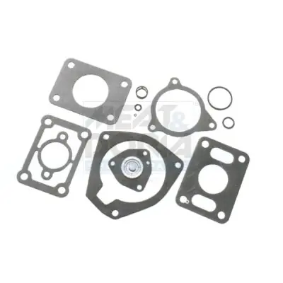 Ograniczona ilość Zestaw naprawczy, dysza wtryskowa MEAT & DORIA 750-10011