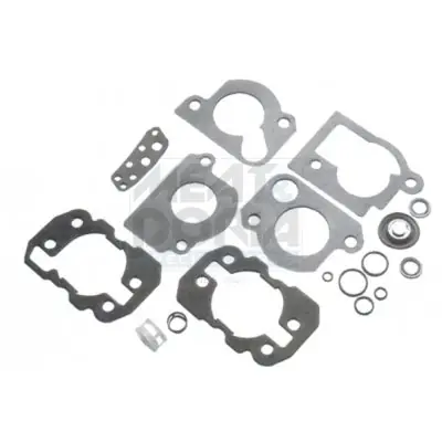 Zestaw naprawczy, dysza wtryskowa MEAT & DORIA 750-10017 Darmowa dostawa