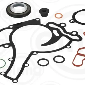 Zestaw uszczelek, skrzynia korbowa ELRING 750.000 Premium