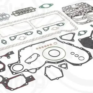 Kompletny zestaw uszczelek, silnik ELRING 750.027 Wyjątkowa oferta