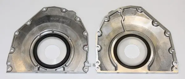 Okazja Pierścień uszczelniający wału, wał korbowy ELRING 750.330