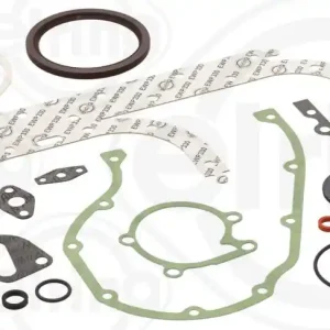 Zestaw uszczelek, skrzynia korbowa ELRING 750.400 Ostatnia szansa