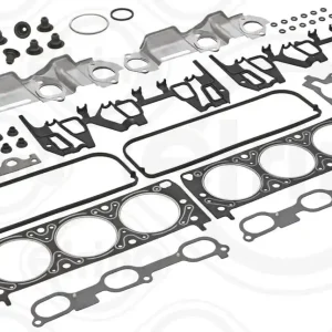 Zestaw uszczelek, głowica cylindrów ELRING 750.630 Cena promocyjna