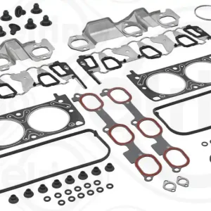 Okazja Zestaw uszczelek, głowica cylindrów ELRING 750.650