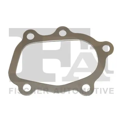 Tylko do końca tygodnia Uszczelka, rura wylotowa FA1 750-924