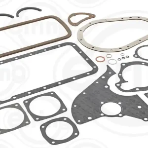 Zestaw uszczelek, skrzynia korbowa ELRING 750.949 Ostatnia szansa