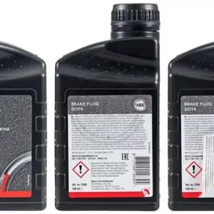 Płyn hamulcowy A.B.S. 7500 Taniej