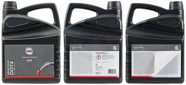 Najlepsza cena Płyn hamulcowy A.B.S. 7502