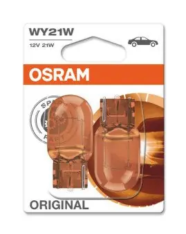 Darmowy zwrot Żarówka, lampa kierunkowskazu AMS-OSRAM 7504-02B