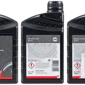 Cena promocyjna Płyn hamulcowy A.B.S. 7504