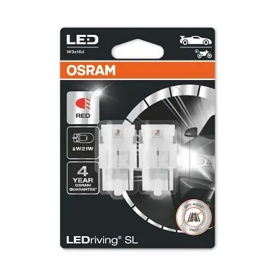 Niska cena Żarówka, światła dzienne-mijania/postojowe AMS-OSRAM 7505DRP-02B