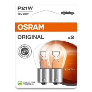 Hit sprzedaży Żarówka, lampa kierunkowskazu AMS-OSRAM 7506-2BL