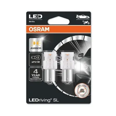 Wyjątkowa oferta Żarówka, światła dzienne-mijania/postojowe AMS-OSRAM 7506DYP-02B