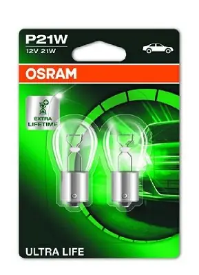 Żarówka, lampa kierunkowskazu AMS-OSRAM 7506ULT-02B Okazja