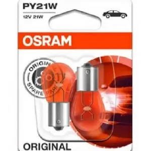 Żarówka, lampa kierunkowskazu AMS-OSRAM 7507-02B Oferta czasowa