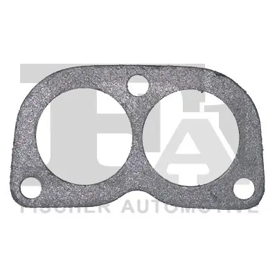 Uszczelka, rura wylotowa FA1 750-903 Bestseller