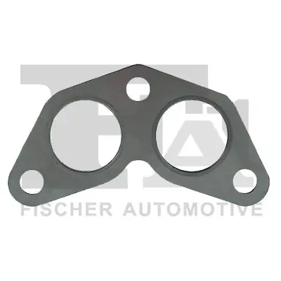 Wyprzedaż Uszczelka, rura wylotowa FA1 750-905