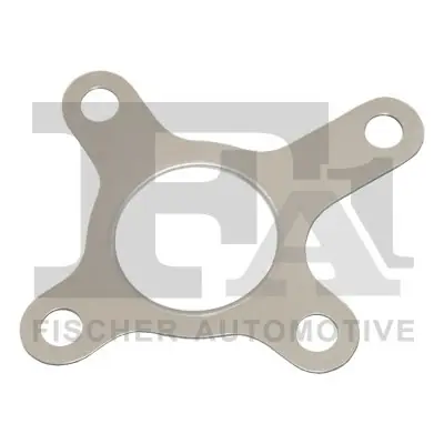 Uszczelka, rura wylotowa FA1 750-920 Hit sprzedaży