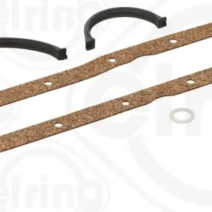 Szybka wysyłka Zestaw uszczelek, miska olejowa ELRING 751.040