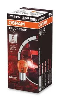Żarówka, lampa kierunkowskazu AMS-OSRAM 7510TSP Taniej