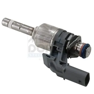 Darmowy zwrot Wtryskiwacz MEAT & DORIA 75112321