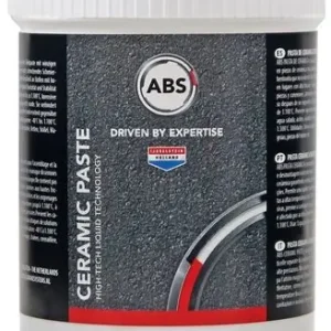 PASTA CERAMICZNA 0.5KG Nowość