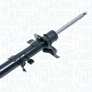 Łatwy zwrot Amortyzator MAGNETI MARELLI 357512070200