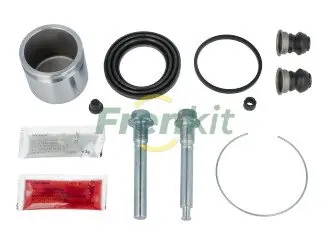 Popularny Zestaw naprawczy, zacisk hamulca FRENKIT 751760