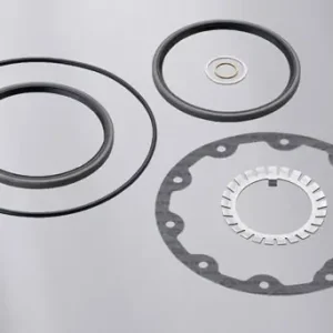 Zestaw uszczelek, planetarna skrzynia biegów ELRING 752.348 Oferta limitowana