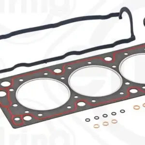 Dostępne od ręki Zestaw uszczelek, głowica cylindrów ELRING 752.692