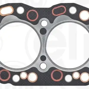 Bezpieczne zakupy Uszczelka, głowica cylindrów ELRING 752.763