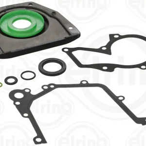 Zestaw uszczelek, skrzynia korbowa ELRING 752.860 Taniej