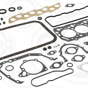 Kompletny zestaw uszczelek, silnik ELRING 752.968 Nowy