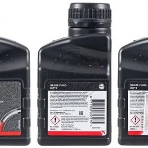 Nowy Płyn hamulcowy A.B.S. 7522