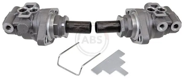 Ostatnie sztuki Pompa hamulcowa A.B.S. 75234
