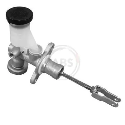 Darmowy zwrot Pompa sprzęgła A.B.S. 75236