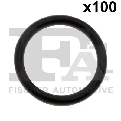 Darmowy zwrot O-RING 23,40 X 3,53 F-19