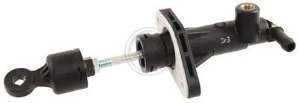 Łatwy zwrot Pompa sprzęgła A.B.S. 75257