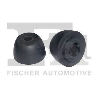 Bezpieczne zakupy Uchwyt, system wydechowy FA1 753-913