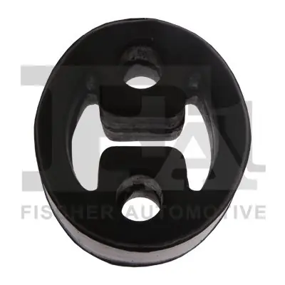 Tani Uchwyt, system wydechowy FA1 753-931