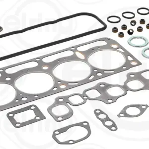 Łatwy zwrot Zestaw uszczelek, głowica cylindrów ELRING 753.085