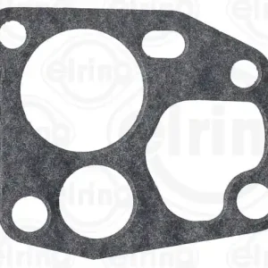 Uszczelka, obudowa filtra oleju ELRING 753.581 Szybka dostawa