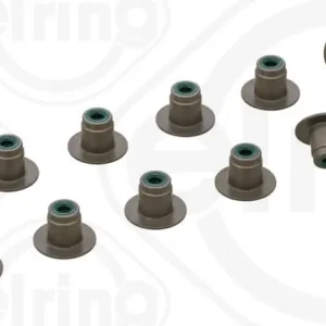 Zestaw uszczelniaczy, trzonek zaworu ELRING 753.640 Nowy