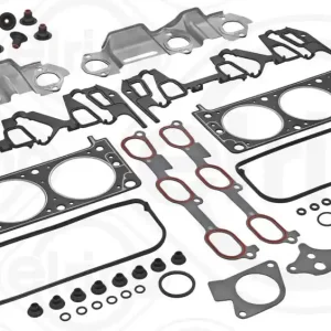 Najlepsza cena Zestaw uszczelek, głowica cylindrów ELRING 753.670